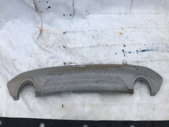 Накладка бампера заднего Ford Kuga 2012-2019