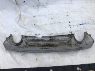 Накладка бампера заднего Ford Kuga 2012-2019