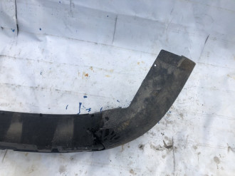 Юбка задняя Ford Kuga 2012-2019
