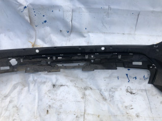Юбка задняя Ford Kuga 2012-2019