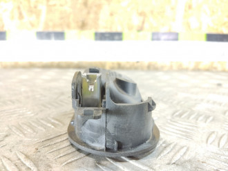 Ручка двери внутренняя задняя левая Ford Fusion 2002-2012