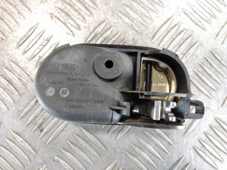 Ручка двери внутренняя задняя левая Ford Fusion 2002-2012