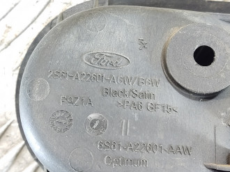 Ручка двери внутренняя задняя левая Ford Fusion 2002-2012