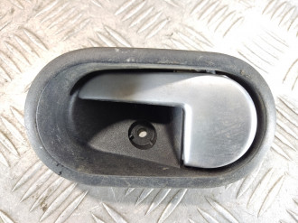 Ручка двери внутренняя задняя левая Ford Fusion 2002-2012