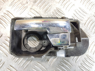 Ручка двери внутренняя задняя левая Ford Mondeo 2000-2007