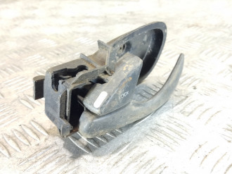 Ручка двери внутренняя задняя левая Ford Focus 1 1998-2005