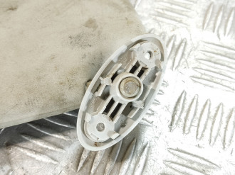 Козырек солнцезащитный Ford C-max 2003-2010