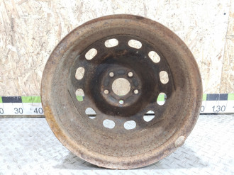 Диск колесный Ford Focus 2005-2008