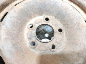 Диск колесный Ford Focus 2005-2008