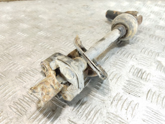 Кардан рулевой нижний Ford Transit 2006-2013