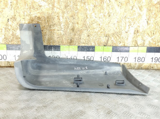 Накладка бампера заднего Ford Transit 2006-2013