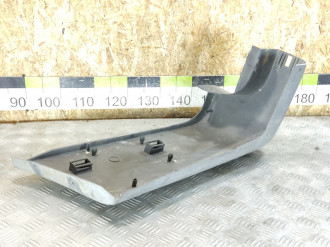 Накладка бампера заднего Ford Transit 2006-2013