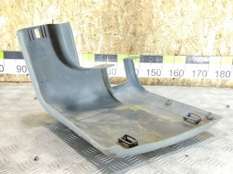 Накладка бампера заднего Ford Transit 2006-2013