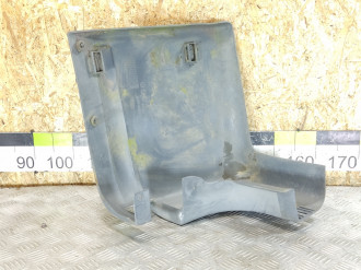 Накладка бампера заднего Ford Transit 2006-2013