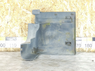 Накладка бампера заднего Ford Transit 2006-2013