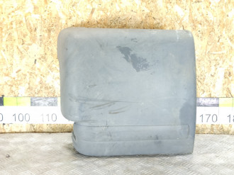 Накладка бампера заднего Ford Transit 2006-2013