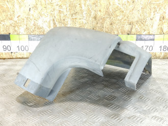 Накладка бампера заднего Ford Transit 2006-2013
