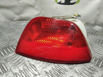 Фонарь в бампер левый Ford Focus 2005-2008