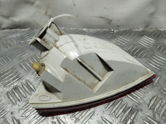 Фонарь в бампер левый Ford Focus 2 2005-2008