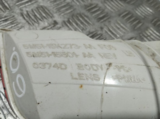 Фонарь в бампер левый Ford Focus 2 2005-2008