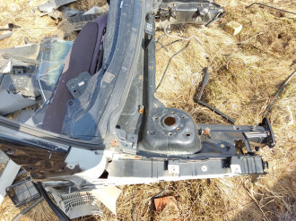 Лонжерон передний правый Ford Focus 2005-2008