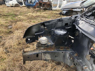 Лонжерон передний правый Ford Fusion 2002-2012
