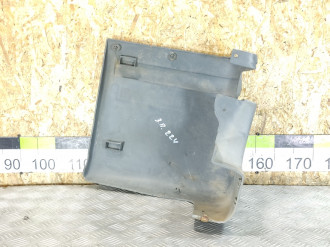 Накладка бампера заднего Ford Transit 2006-2013