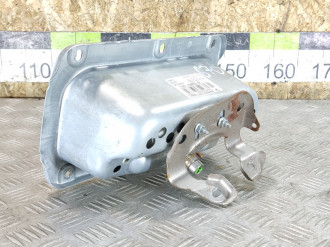 Подушка безопасности в торпедо Ford Fiesta 2008-2019