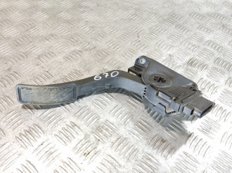 Педаль газа Ford Fiesta 2008-2019