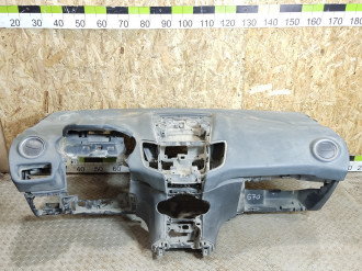 Торпедо Ford Fiesta 2008-2019