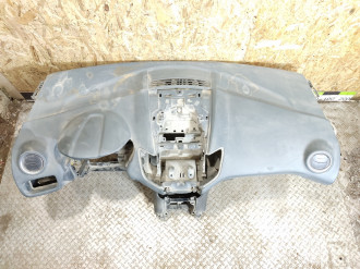 Торпедо Ford Fiesta 2008-2019
