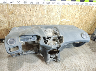 Торпедо Ford Fiesta 2008-2019