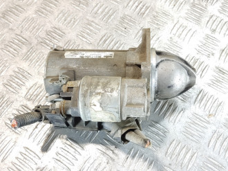 Стартер Ford Fiesta 2008-2019
