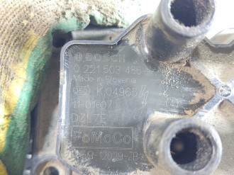 Катушка зажигания Ford Fiesta 2008-2019