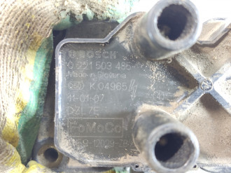 Катушка зажигания Ford Fiesta 2008-2019