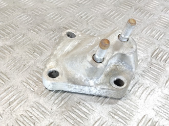 Кронштейн кпп Ford Fiesta 2008-2019