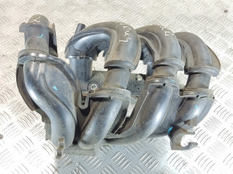 Коллектор впускной Ford Fiesta 2008-2019