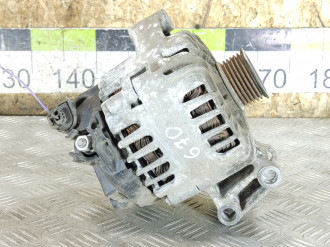 Генератор Ford Fiesta 2008-2019