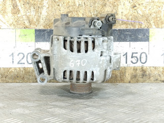 Генератор Ford Fiesta 2008-2019