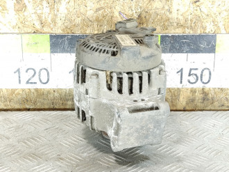 Генератор Ford Fiesta 2008-2019