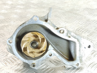 Насос водяной помпа Ford Fiesta 2008-2019