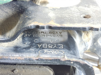 Опора кпп Ford Fiesta 2008-2019