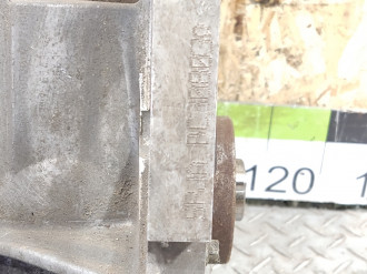 Двигатель Ford Fiesta 2008-2019