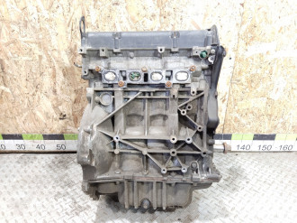 Двигатель Ford Fiesta 2008-2019
