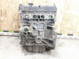Двигатель Ford Fiesta 2008-2019