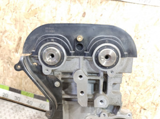 Двигатель Ford Fiesta 2008-2019