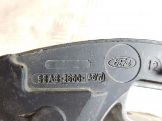 Рулевое колесо Ford Focus 1998-2005