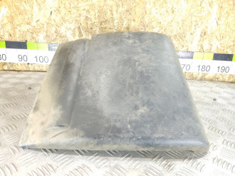 Накладка бампера заднего Ford Transit 2006-2013