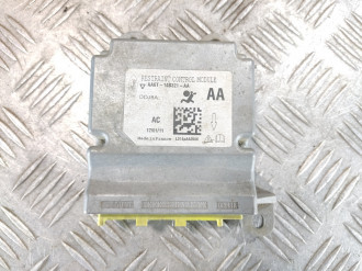 Блок управления Air Bag Ford Fiesta 2008-2019