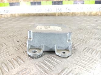 Блок управления Air Bag Ford Fiesta 2008-2019